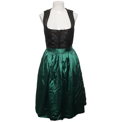 Dirndl (Zwart, Groen) van Fashion Polyester