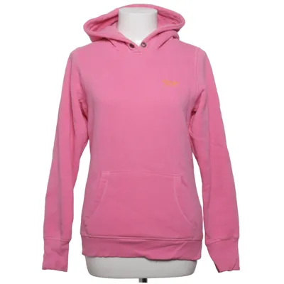 Hoodie (Pink) from Chiemsee Cotton, Polyester