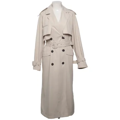 Trenchcoat (Beige) von Sinsay Polyester