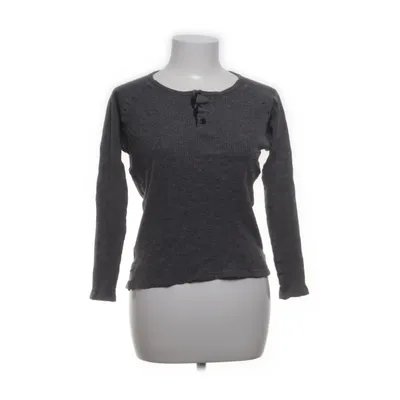 Farfarströja (Grå) från Dilling Merinoull