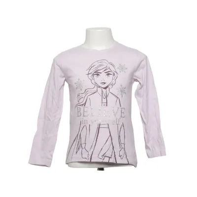 Långärmad t-shirt (Rosa) från Disney Frozen