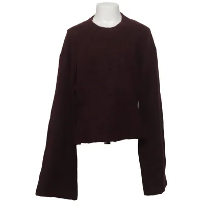 Sweater (Lilla) fra Gina Tricot Akryl, Alpacauld, Polyamid