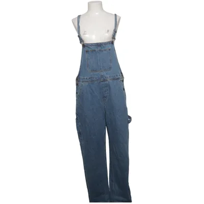 Dungarees (Blue) from Scout Cotton