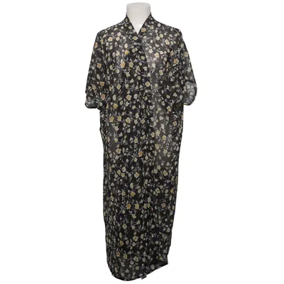 Kimono (Noir, Jaune, Multicolore) de Yu & Me