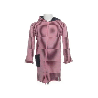 Bathrobe (Pink, Blue) from Geggamoja Collection Organic cotton
