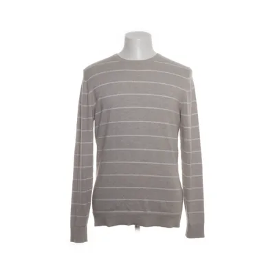 Tröja (Beige, Vit) från ESPRIT Kashmir, Bomull