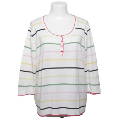 Pull-over (Blanc, Multicolore) de Fabiani
