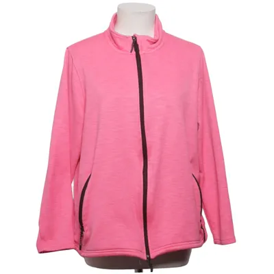 Fleecejacka (Rosa) från Cellbes Sport Polyester