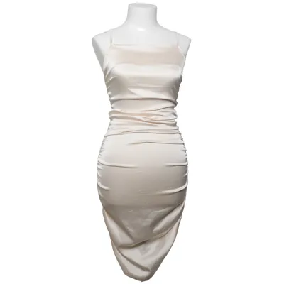 Klänning (Beige) från Parisian