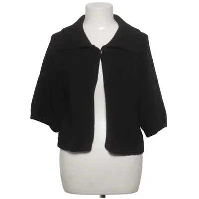 Top (Zwart) van Mexx Acryl, Katoen