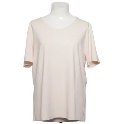 T-shirt (Beige) från Kello Scandinavia Elastan, Viskos