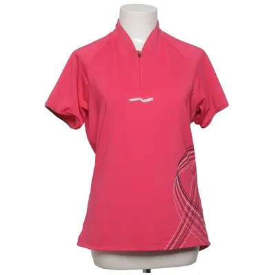 Maillot de vélo (Noir, Rose) de Tao