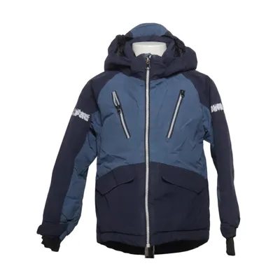 Winterjas (Blauw) van Everest Polyamide, Polyester