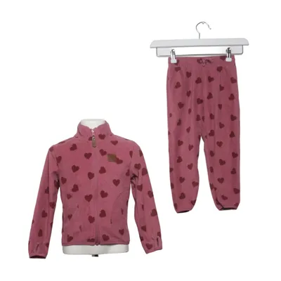 Loungewear (Pink) fra Kuling Polyester