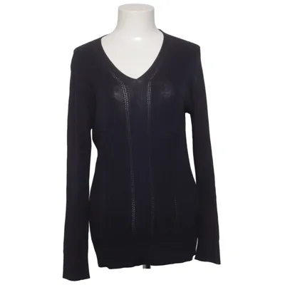 Pull-over (Fherro V1.Y7.01 Pullover) de Alphatauri Lyocell, Nylon