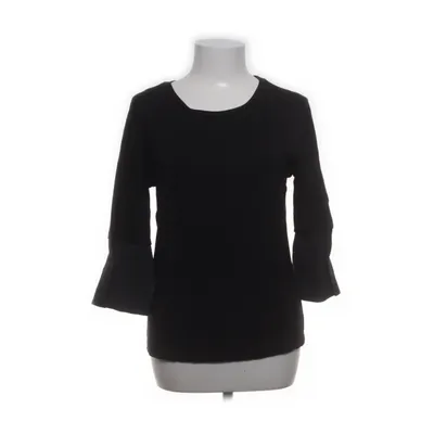 Långärmad t-shirt (Svart, Grå) från Yaya