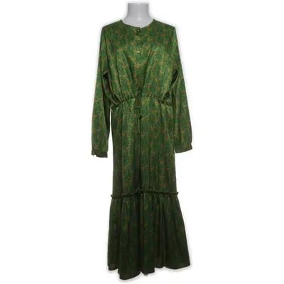 Långklänning (Anastacia Dress) från Lollys Laundry Polyester