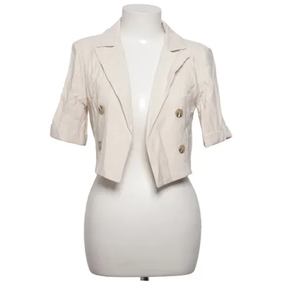 Cardigan (Beige) van Motivi Polyester, Viscose