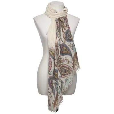 Cravat (Beige, Meerkleurig) van Boutique Polyester