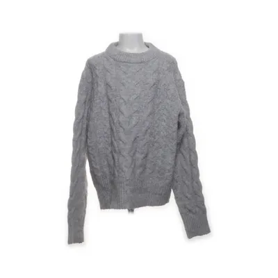 Tröja (Grå) från Gina Tricot Akryl, Elastan, Polyester, Ull