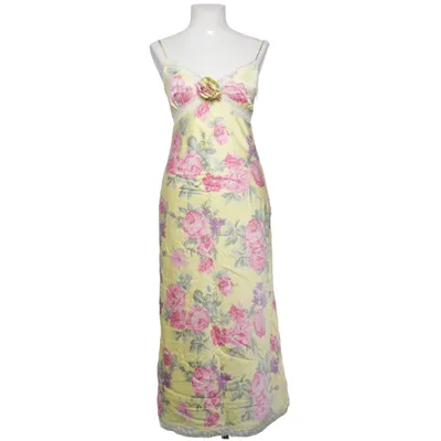 Negligé (Gul, Pink, Lilla, Grøn) fra WAYF Elastan, Polyester