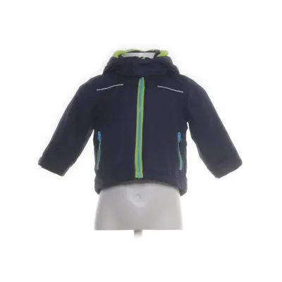 Vinterjacka (Blå) från Impidimpi Polyester