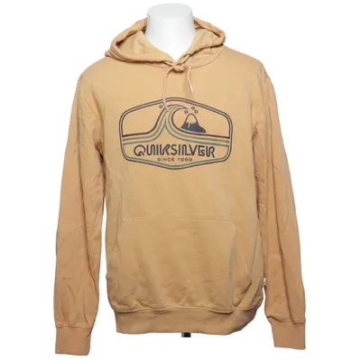 Huvtröja (Beige) från Quiksilver