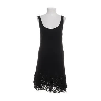 Klänning (Svart) från Rosebud Polyester, Viskos