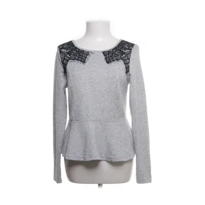 Omlottopp (Grå) från Holly Bracken Polyester, Elastan, Nylon
