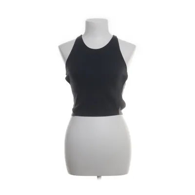 Sports top (Gray, Multicolored) from Oysho Elastane, Polyamide