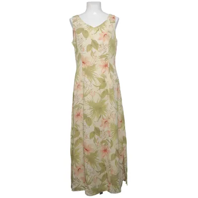 Jurk (Beige, Meerkleurig) van Coldwater Creek Polyester