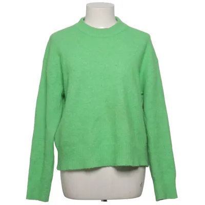 Tröja (Anour O-N) från Samsøe & Samsøe Alpackaull, Elastan, Merinoull, Återvunnen polyester