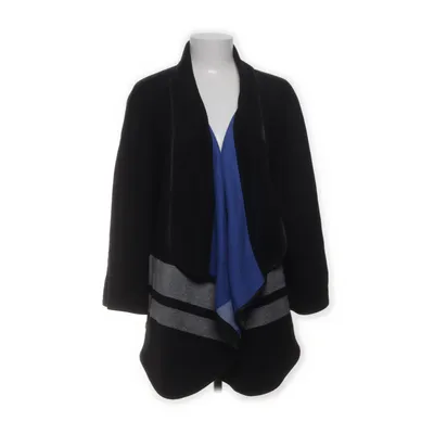 Kofta (Svart, Blå, Grå) från Karen Millen Acetat, Polyamid, Polyester, Ull, Viskos