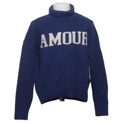 Coltrui (BETH) van Zadig & Voltaire Polyamide, Wol