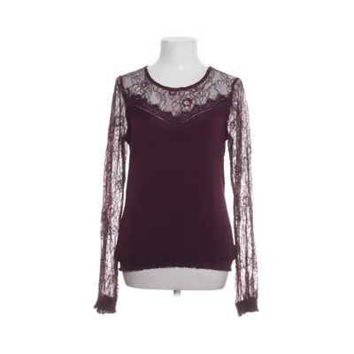 Top (Purple) from Broadway NYC Fashion