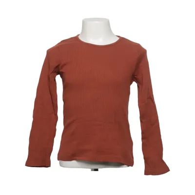 Langarmshirt (Braun) von Sweet Heart Baumwolle, Elasthan