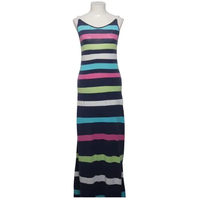 Robe longue (Bleu, Rose, Multicolore) de Nautica