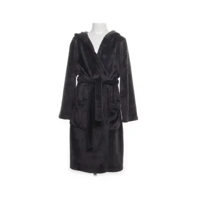 Badrock (Grå) från Hemtex Polyester