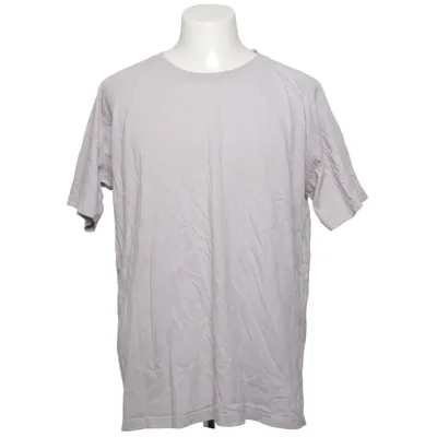 T-shirt (Gray) from Hitachi Cotton