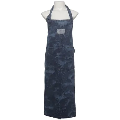 Apron (Blue) from Leila's