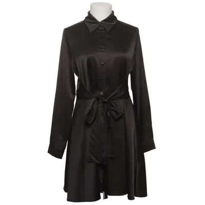 Shirt dress (Gray) from Capsule Elastane, Polyester