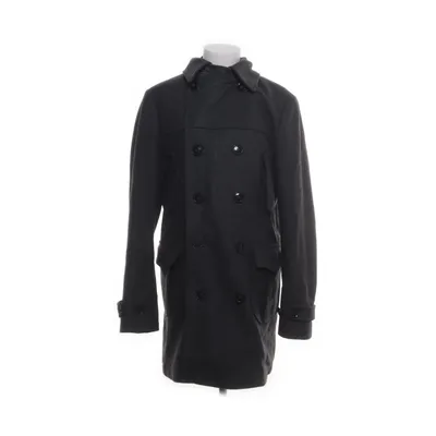 Coat (Gray) from Yannick
