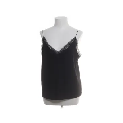 Top (Black) from H&M Polyester, Elastane