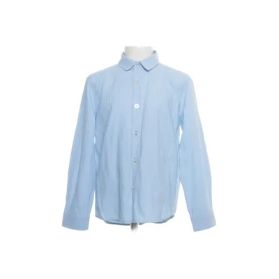 Shirt (Blauw) van LC Waikiki Katoen, Polyester