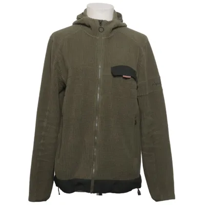 Capuchon sweater (Groen) van Rapha