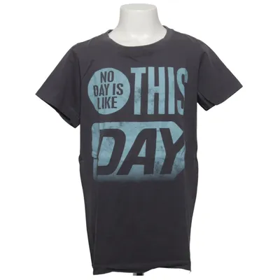 T-shirt (Grijs) van Dognose