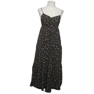 Robe longue (Noir, Multicolore) de Pepe Jeans