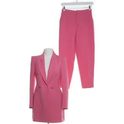 Kostym (Rosa) från Zara Basic