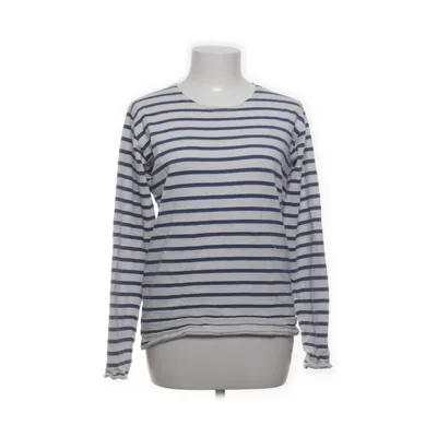 Long sleeve T-shirt (PABLO TASHINO LONG) from Mads Nørgaard Cotton
