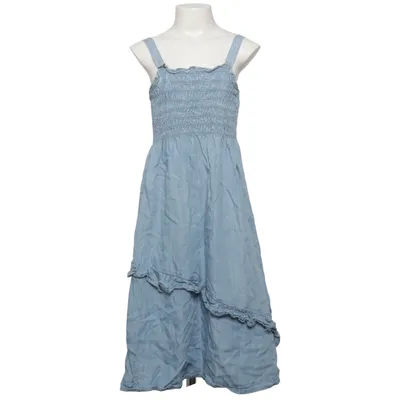 Dress (Blue) from Name It Lyocell